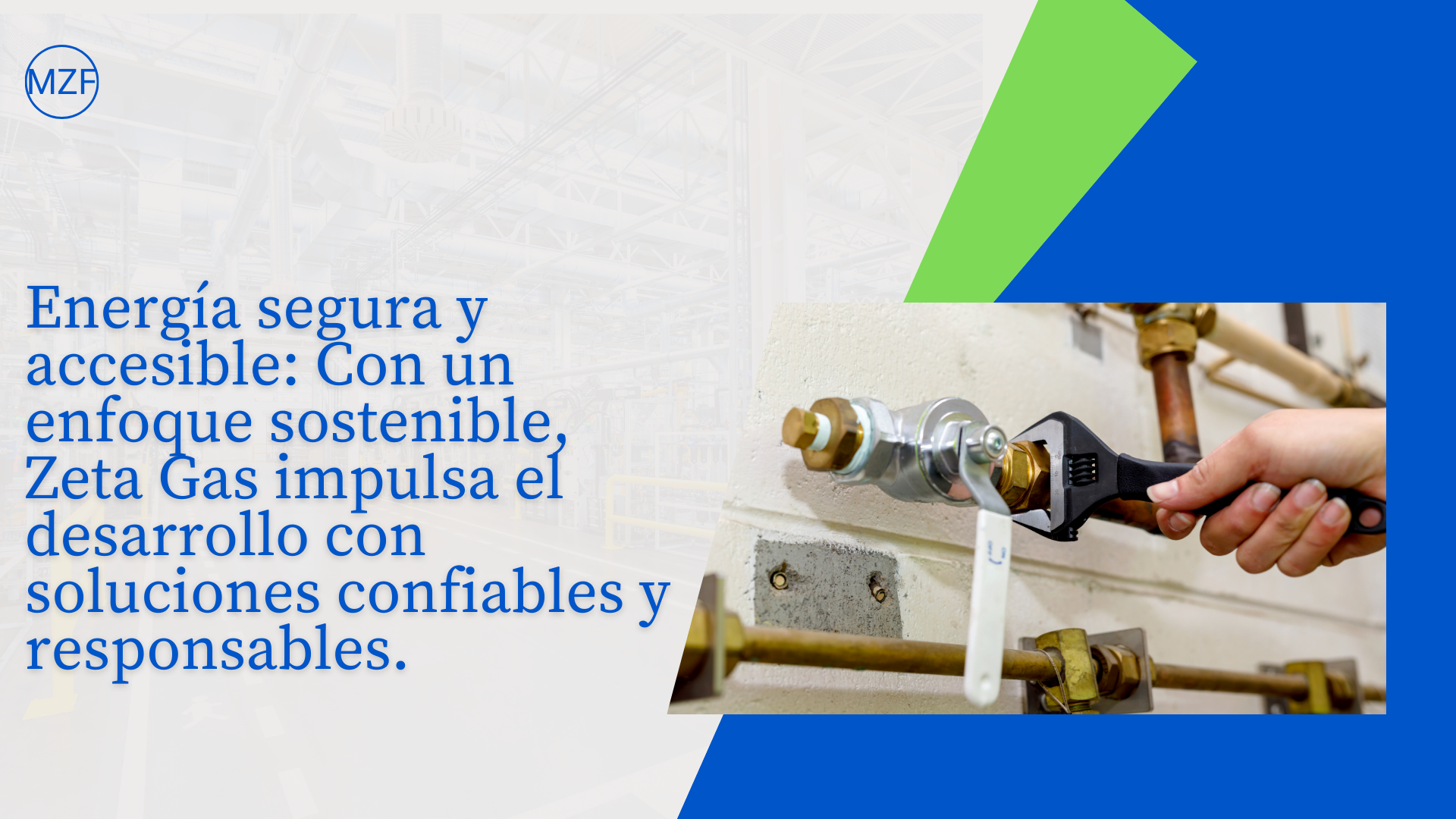 Energía segura y accesible Miguel Zaragoza Fuentes