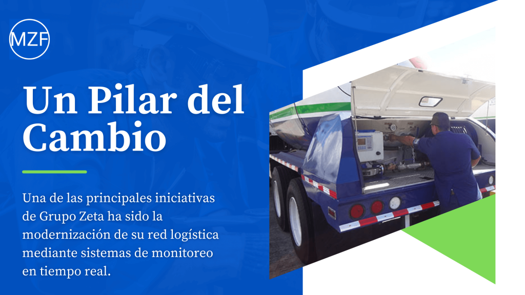 Innovación Tecnológica_ Un Pilar del Cambio para Miguel Zaragoza Fuentes
